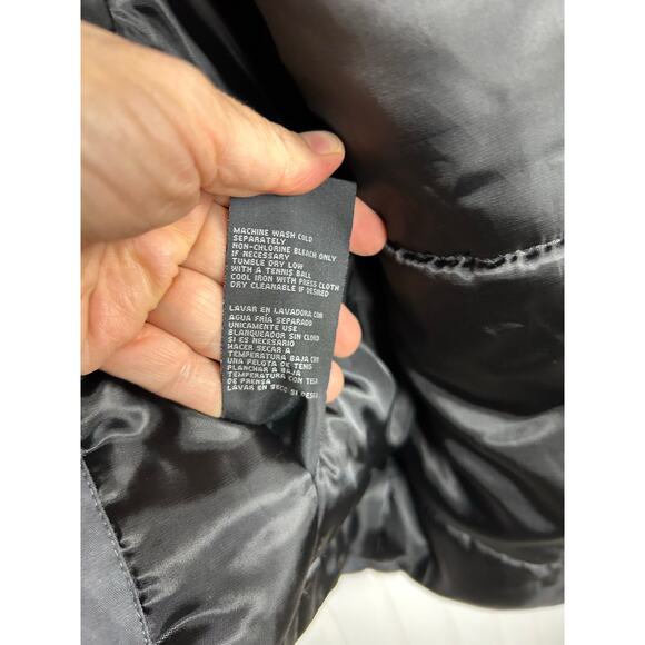 1 Madison Expedition Heritage Collection men’s grey Parka Jacket Coat Size XXL - Picture 8 of 16